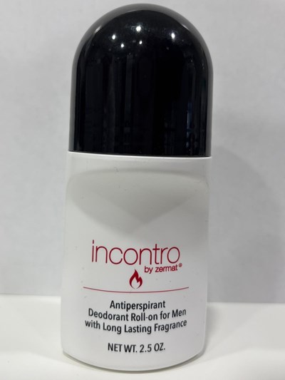 Display Panel 1 (Incontrol Men From)